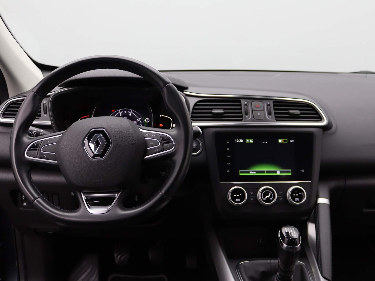Renault Renault