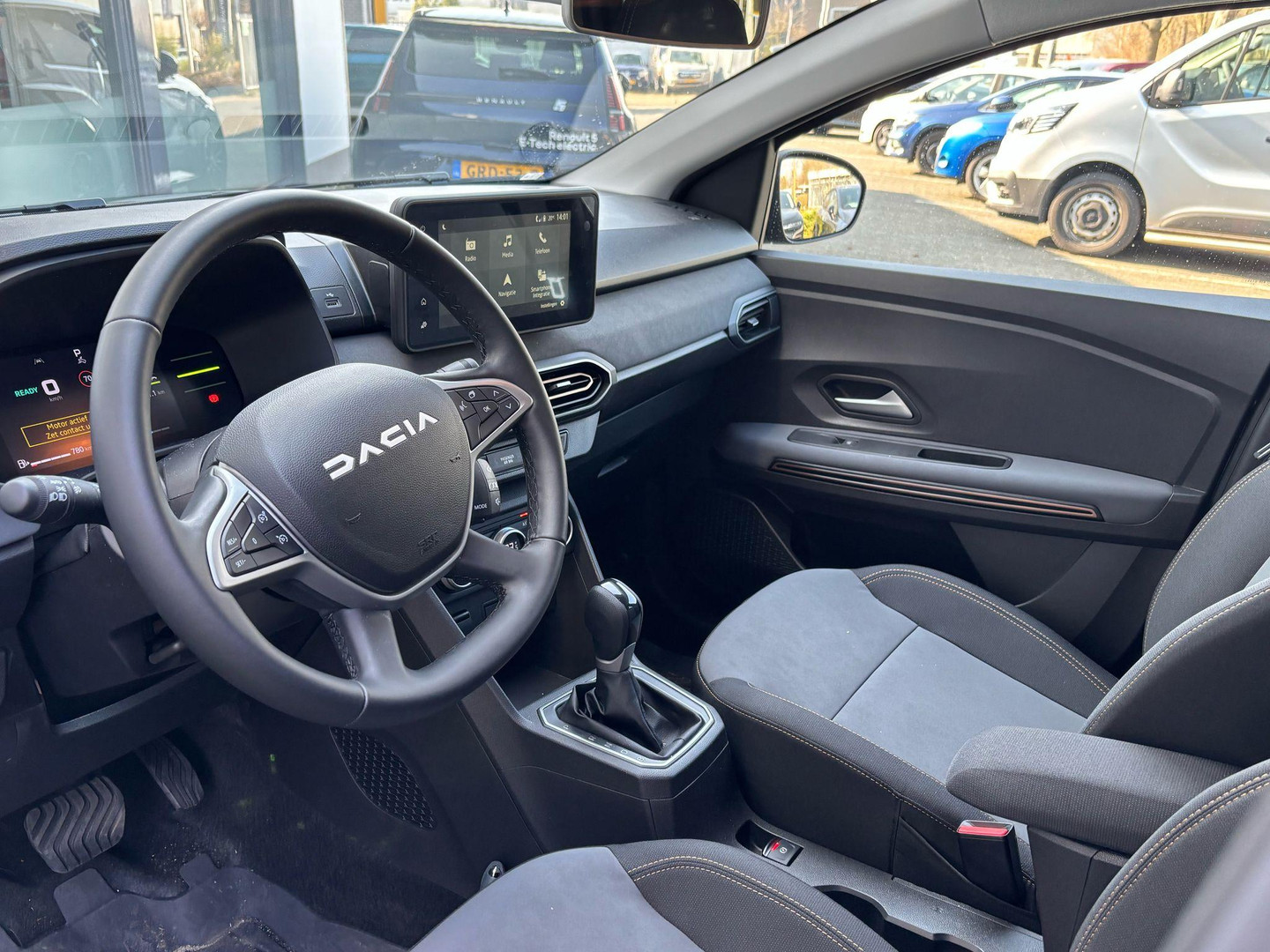 Dacia