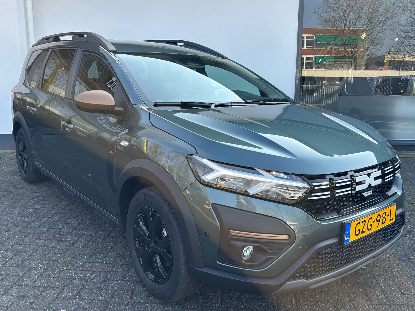 Dacia