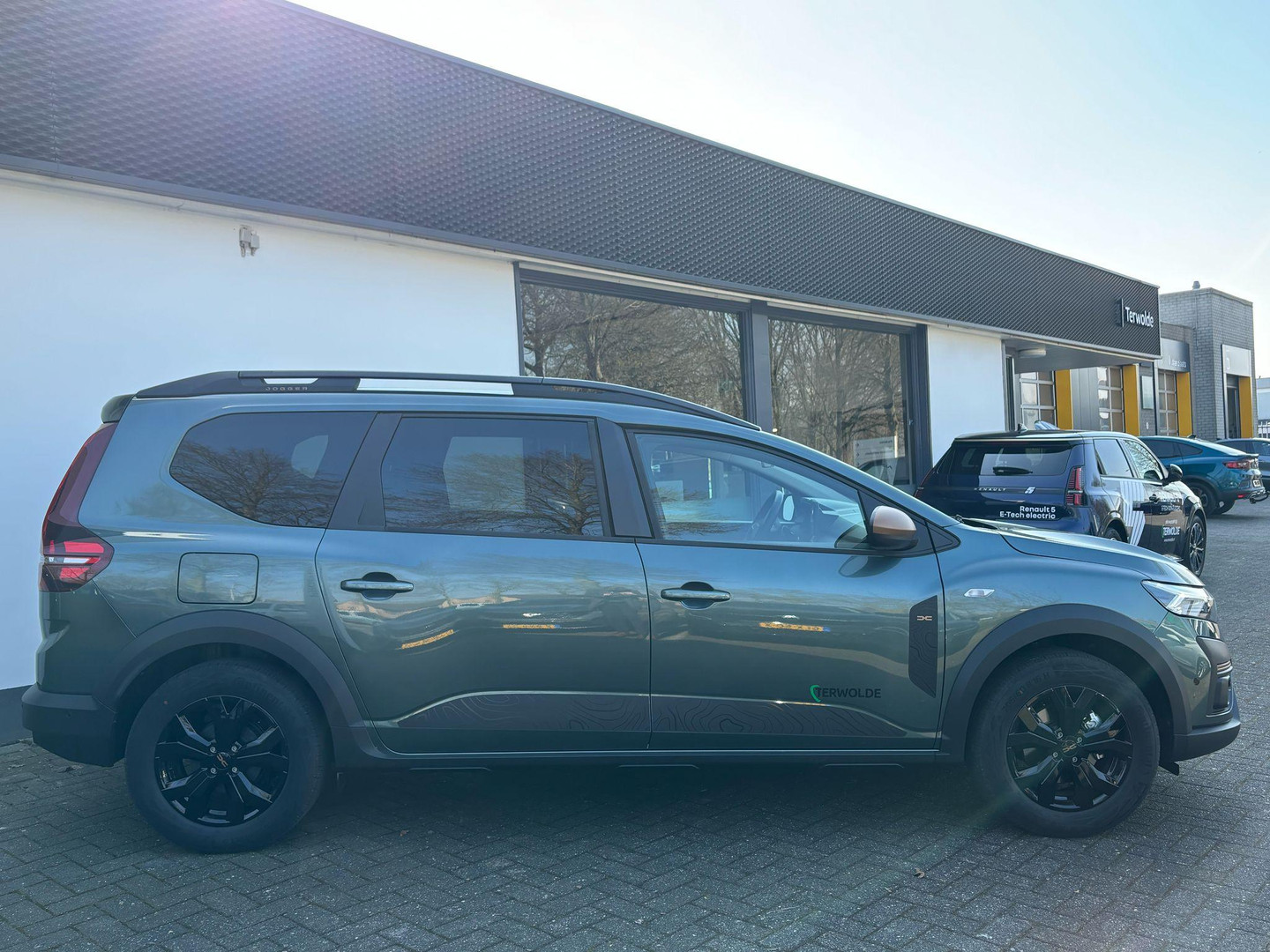 Dacia