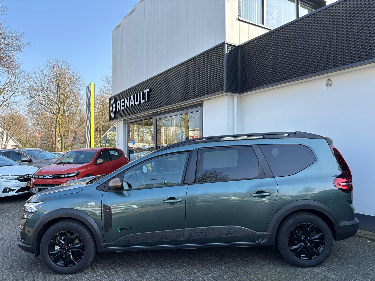 Dacia