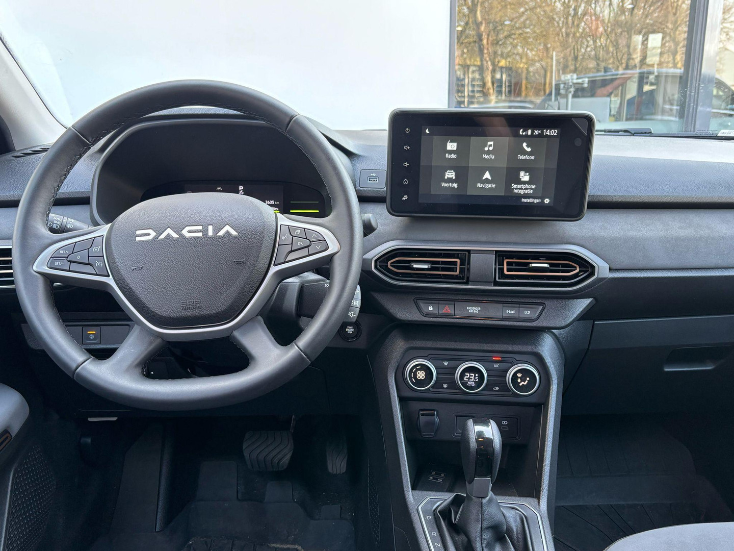 Dacia