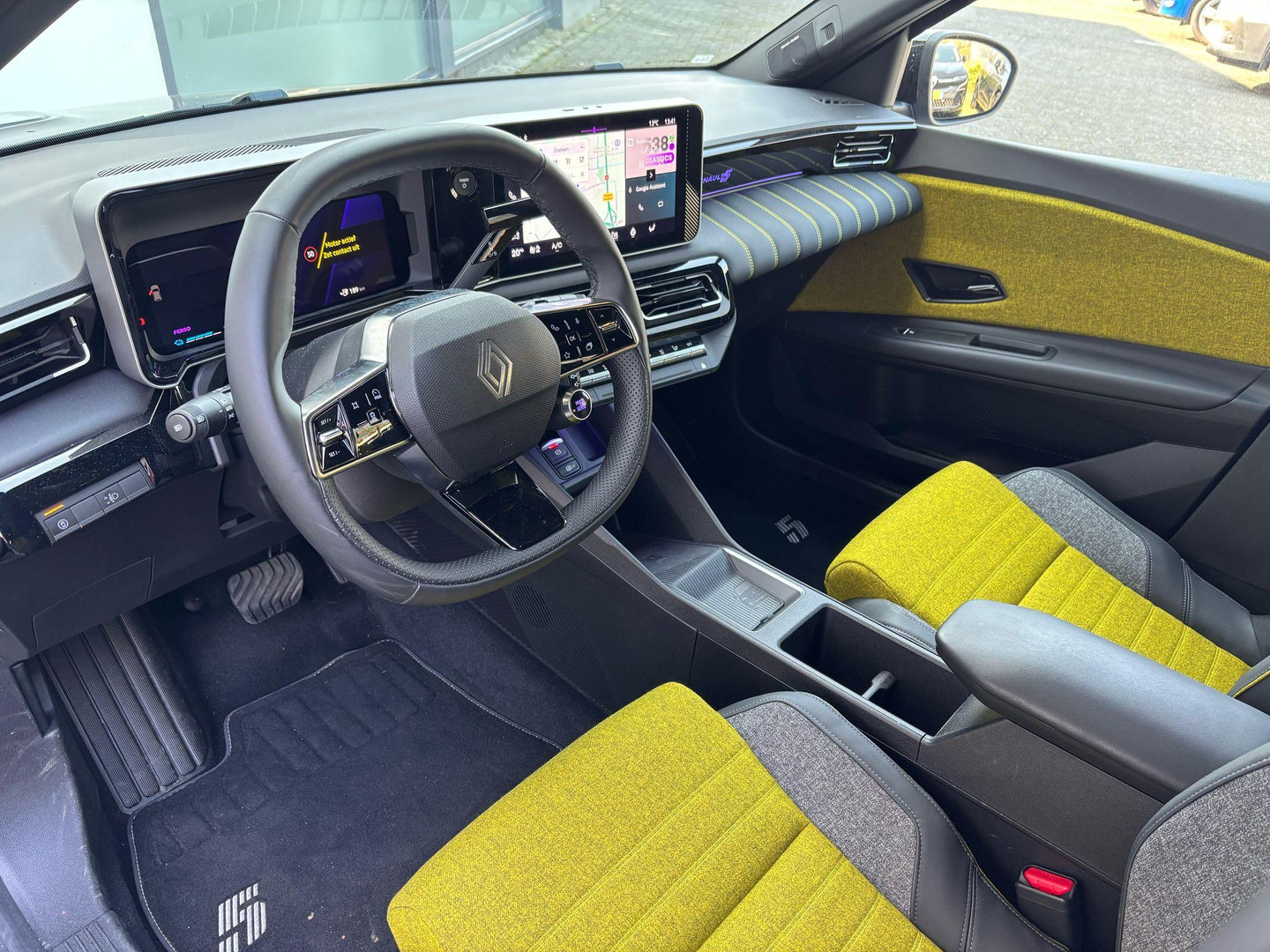 Renault Renault