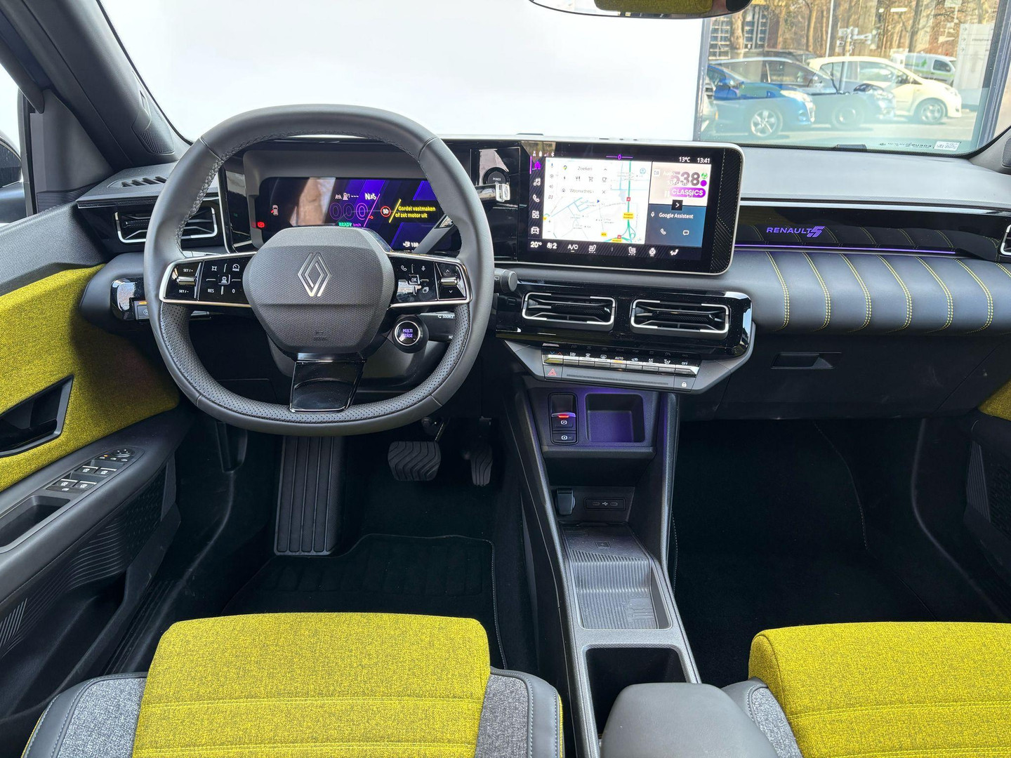 Renault Renault