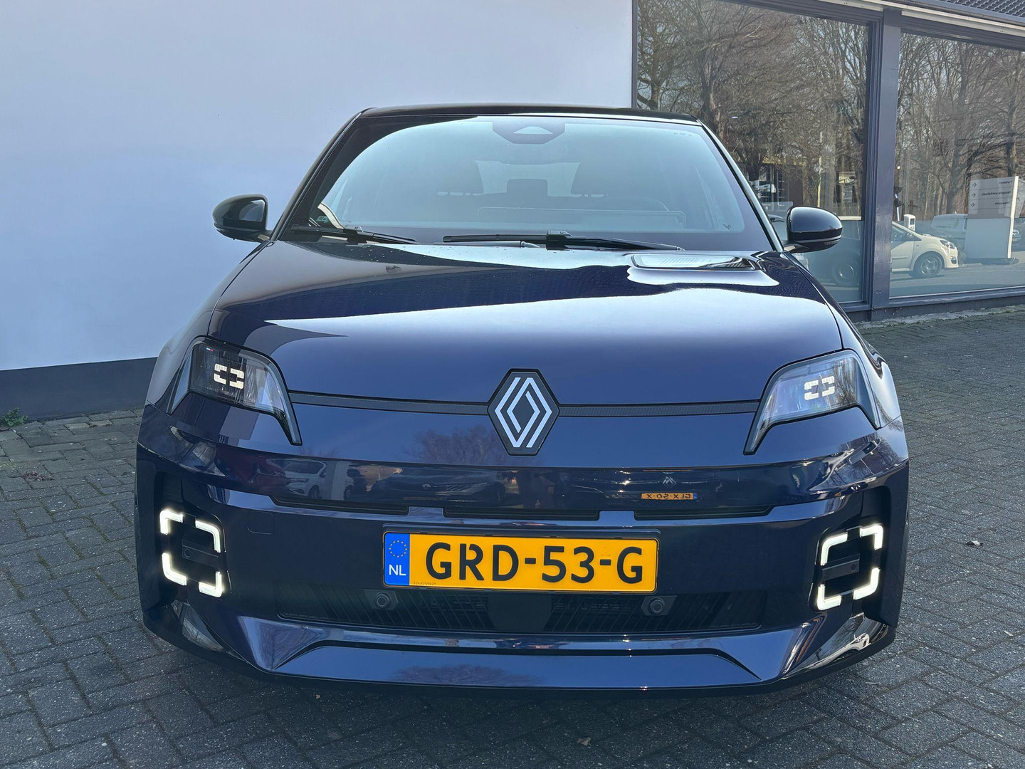 Renault Renault