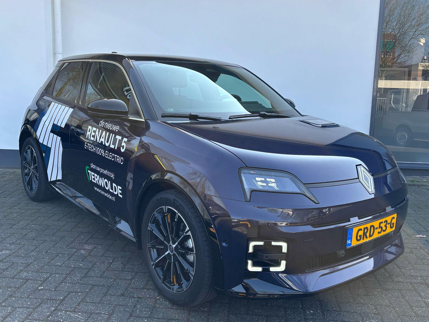 Renault Renault
