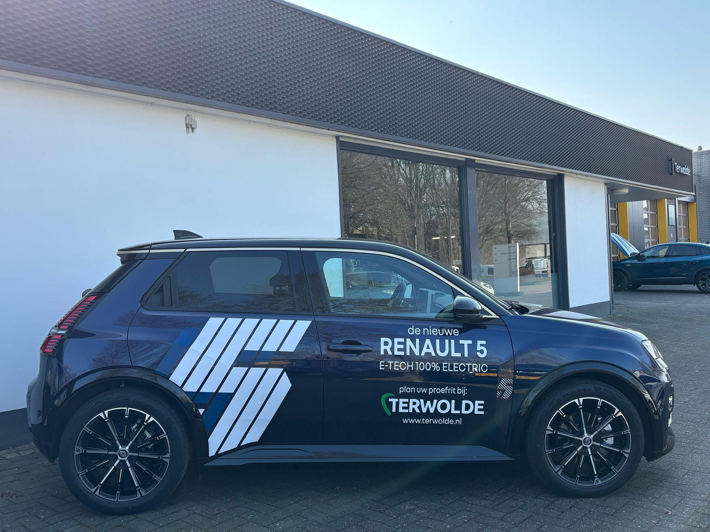 Renault Renault