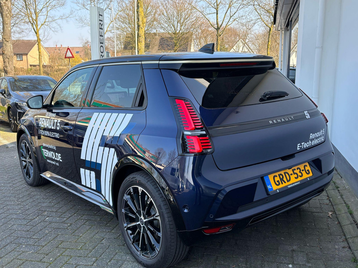 Renault Renault