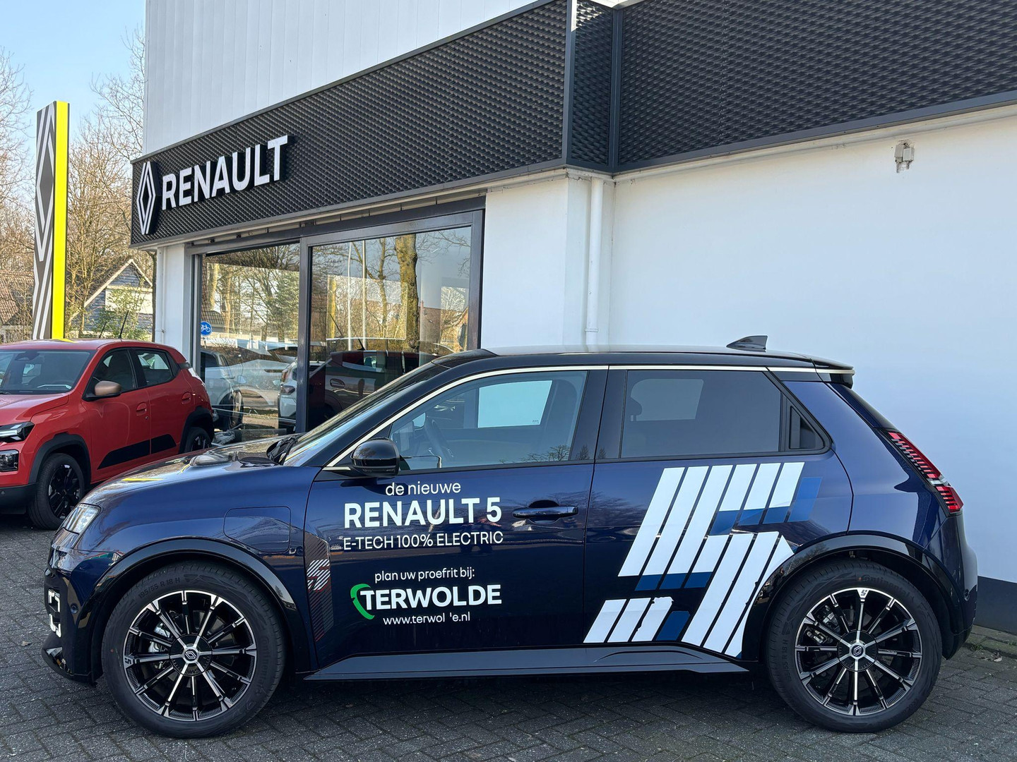 Renault Renault