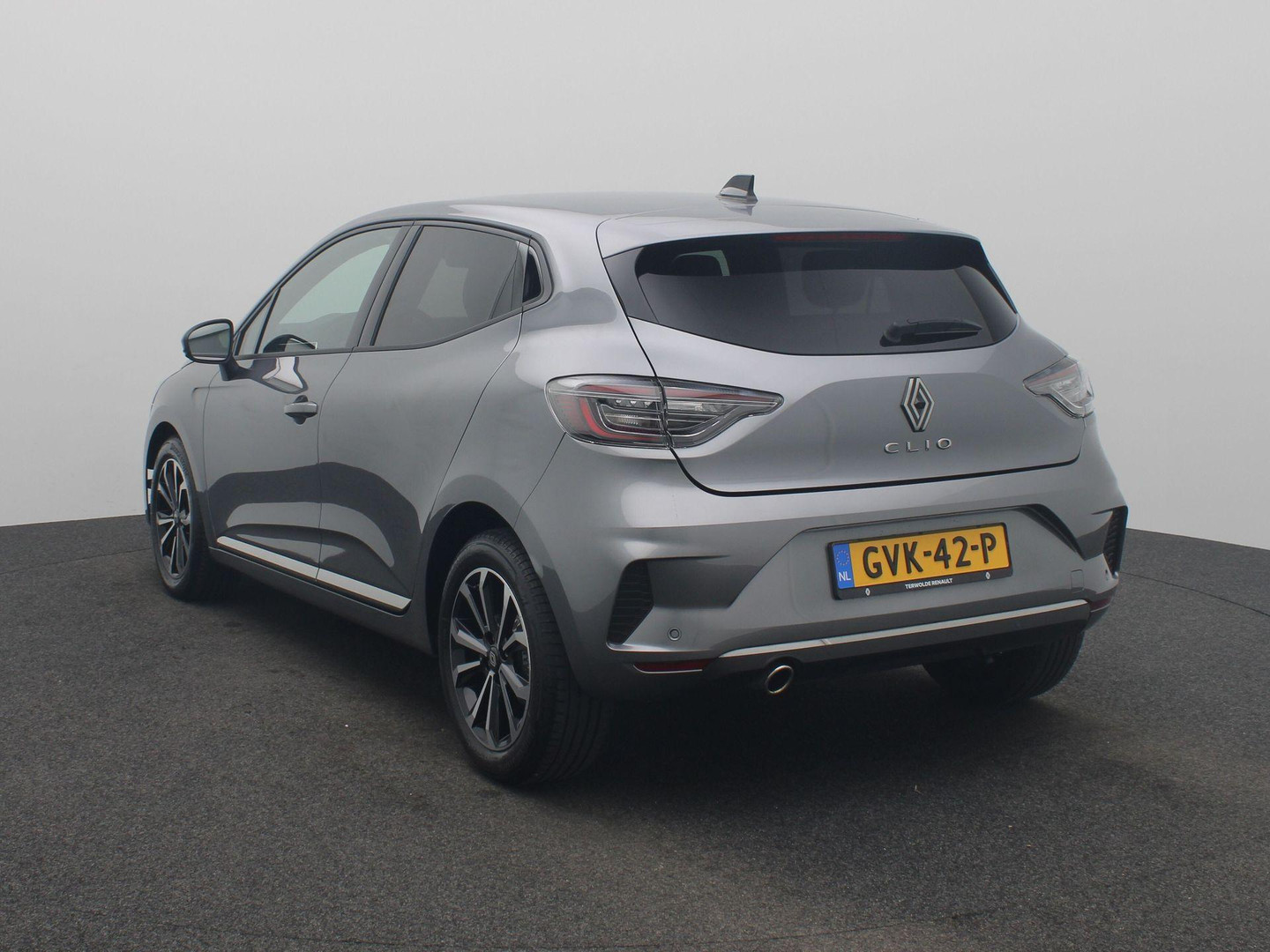 Renault Renault