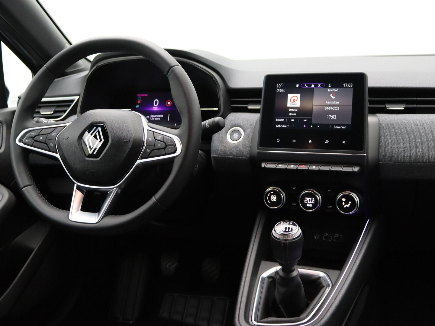 Renault Renault