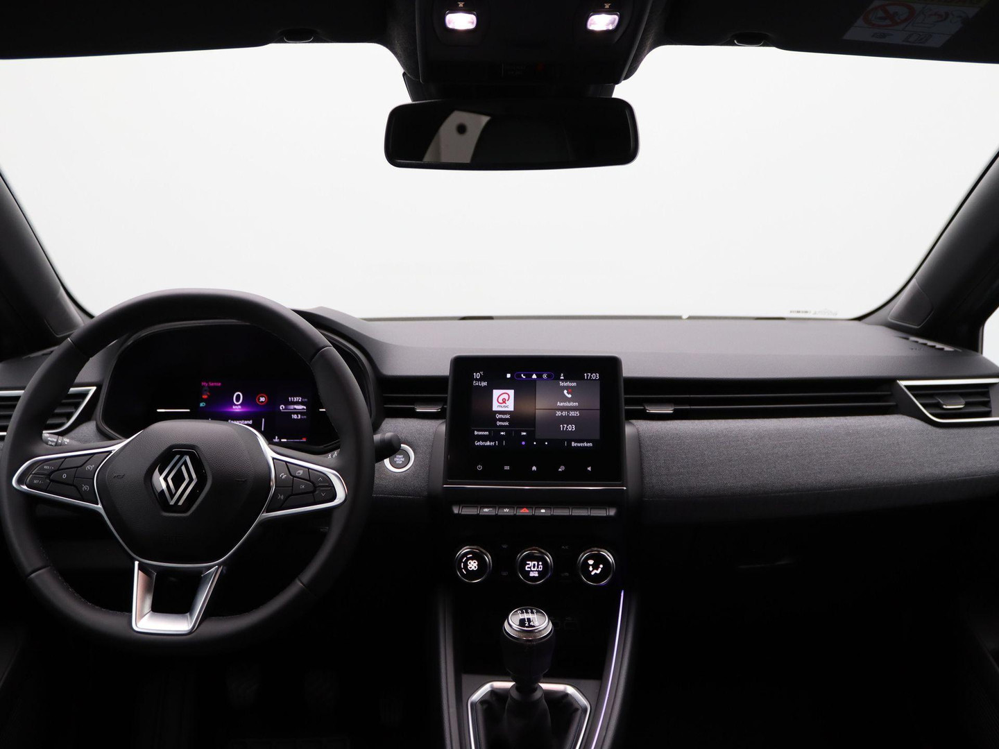 Renault Renault