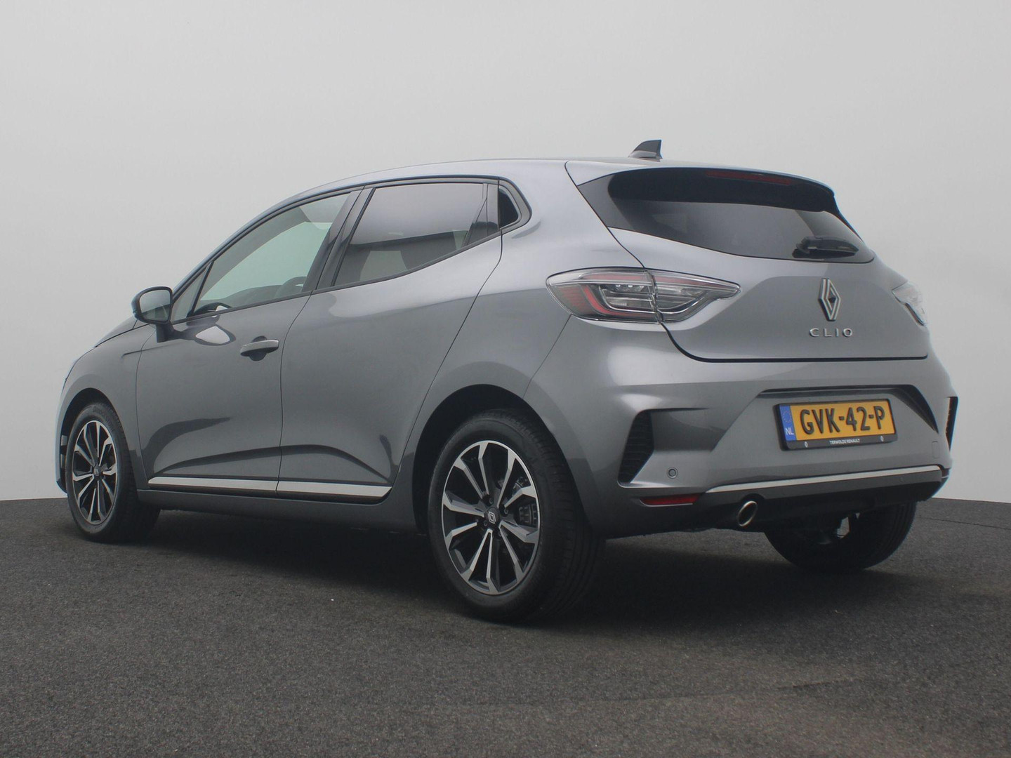 Renault Renault