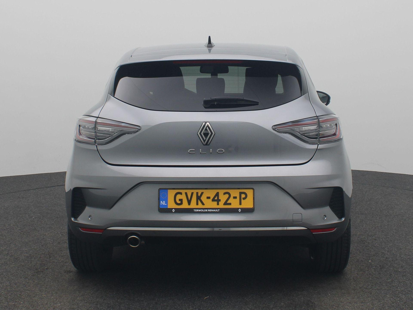 Renault Renault