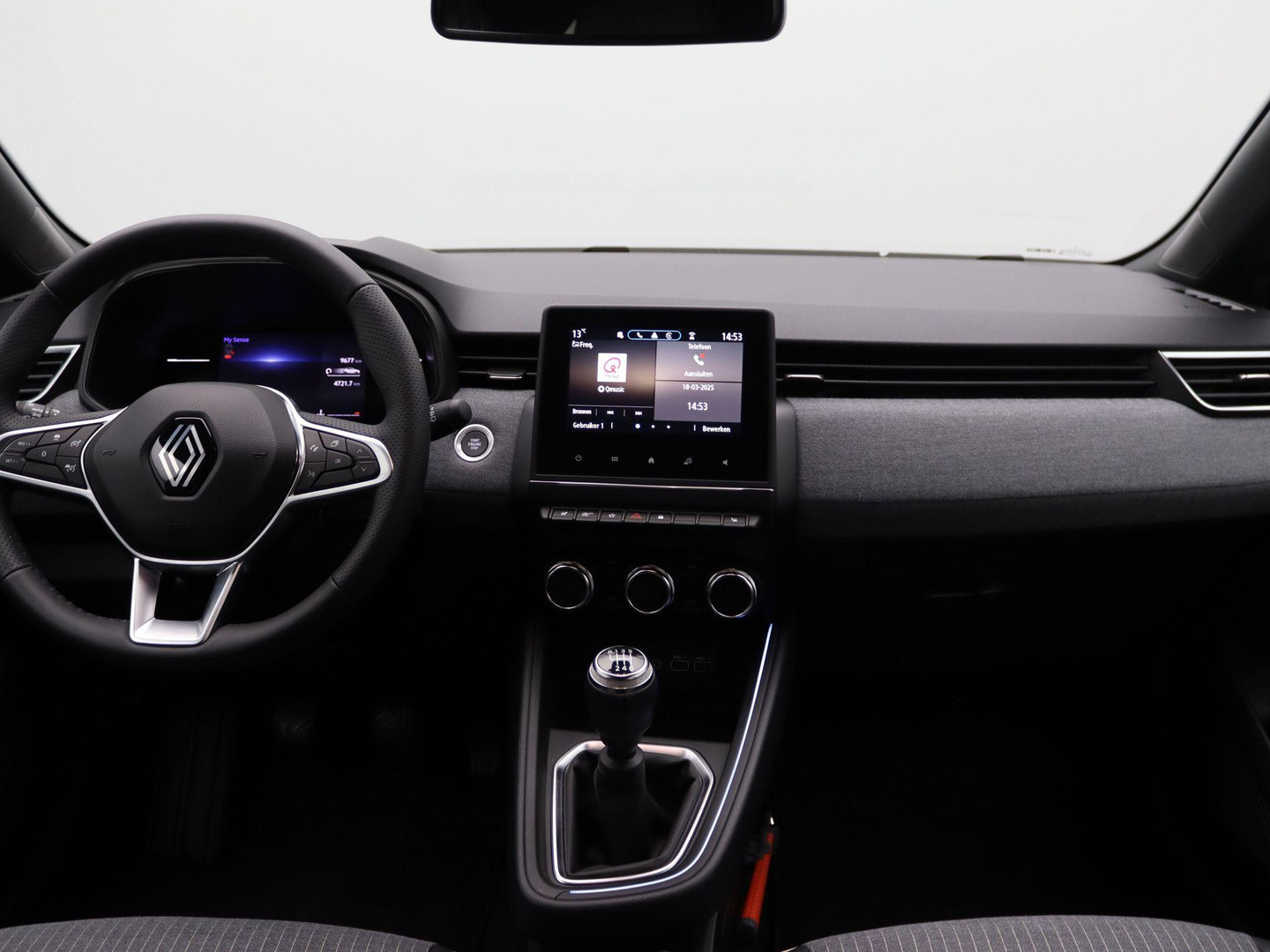 Renault Renault