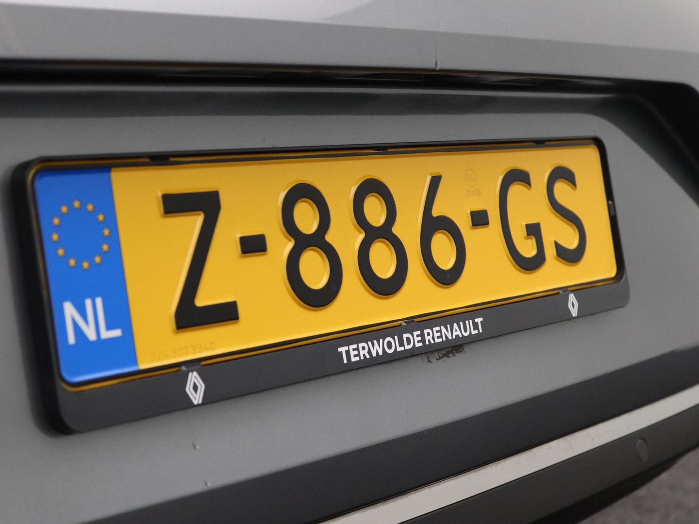 Renault Renault