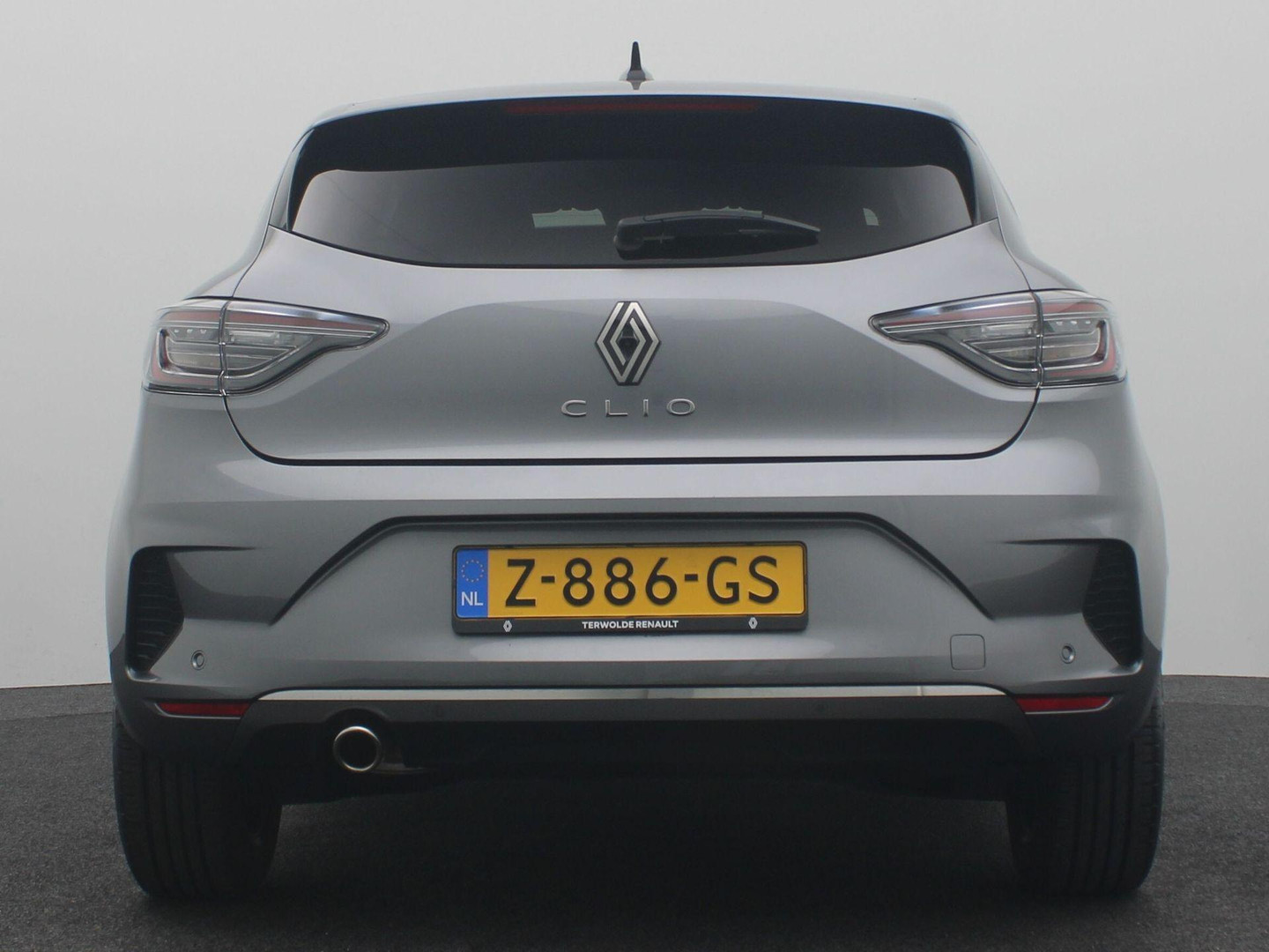 Renault Renault