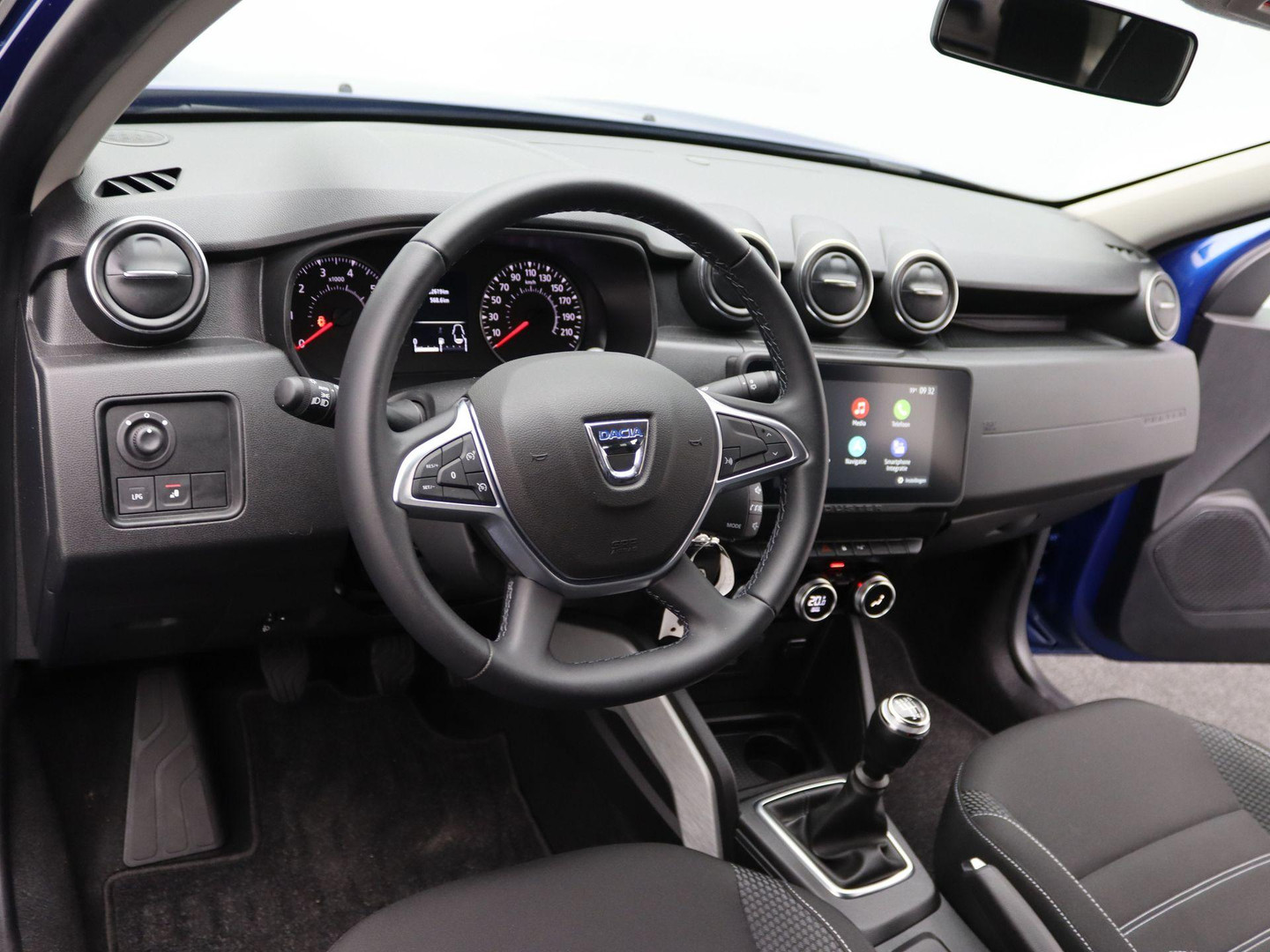Dacia