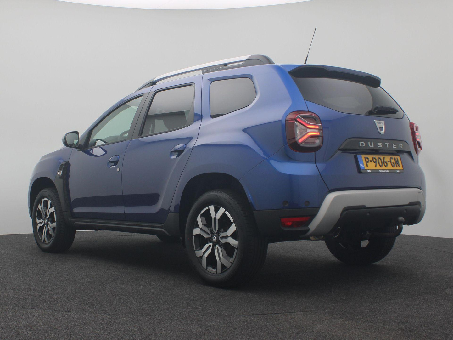 Dacia