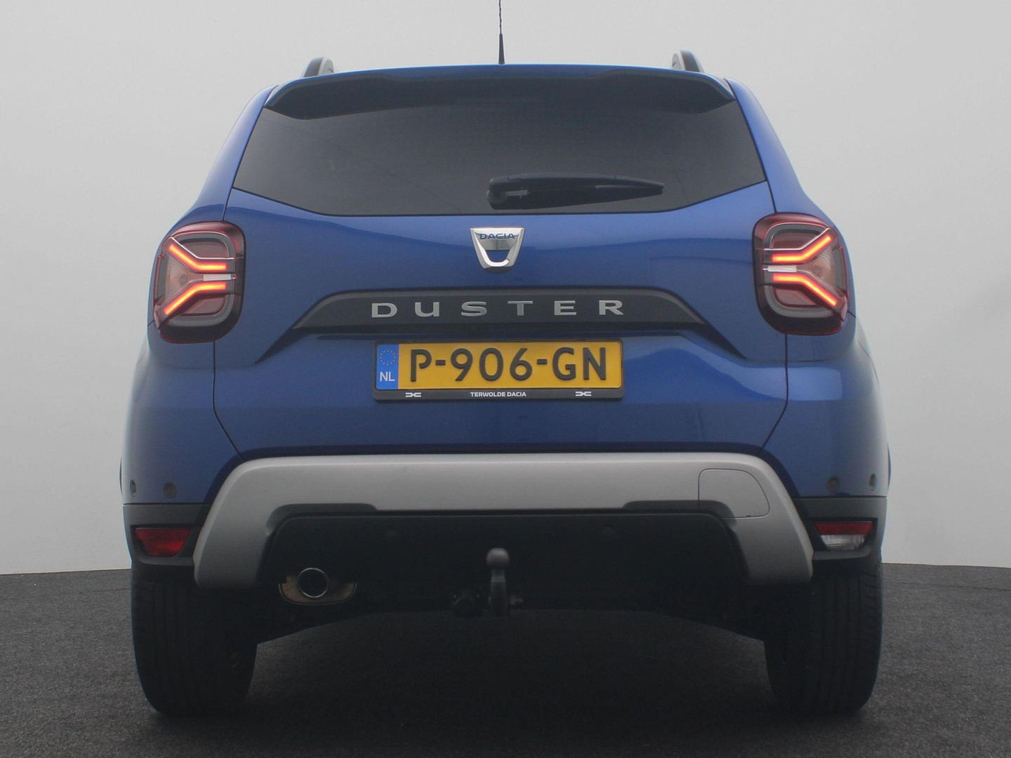 Dacia