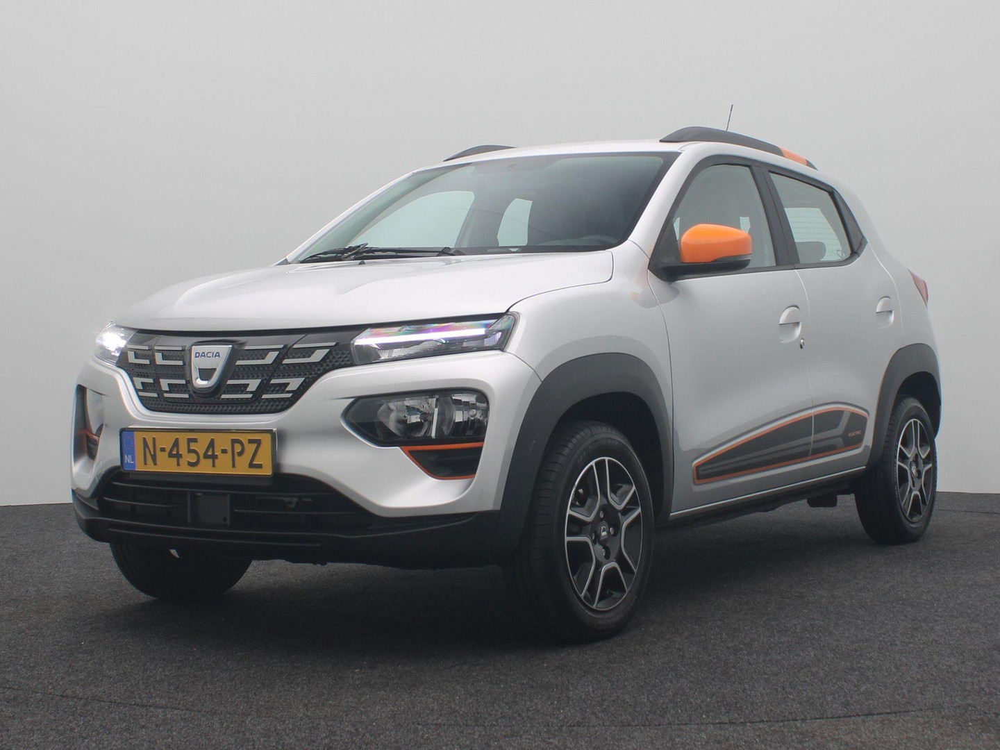 Dacia