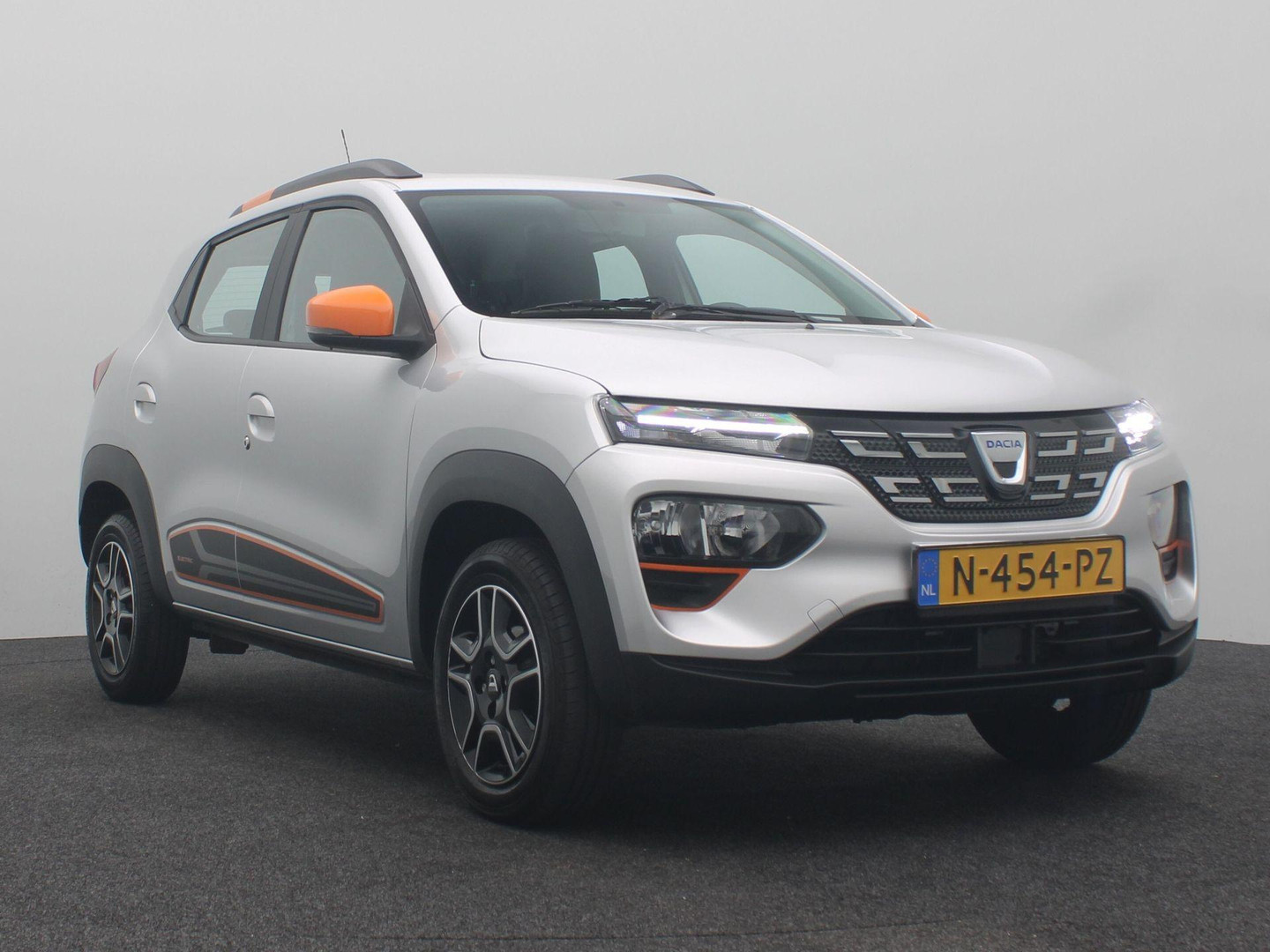 Dacia