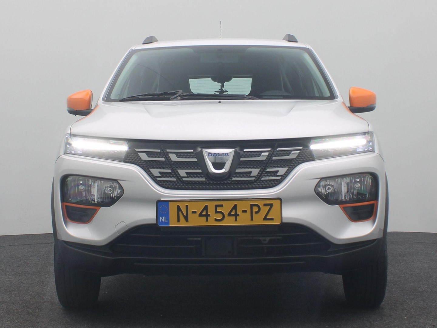 Dacia