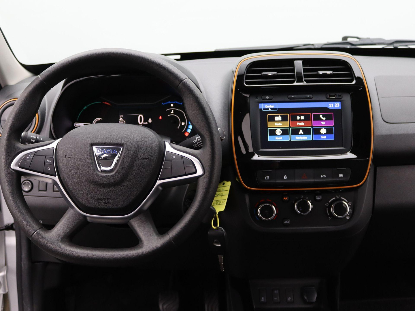 Dacia