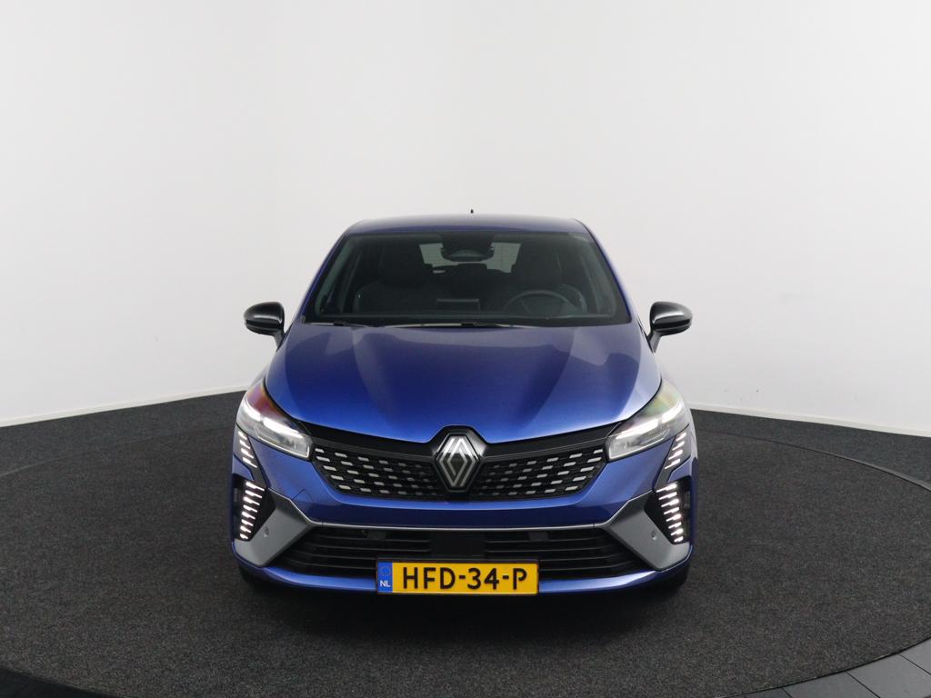 Renault Renault