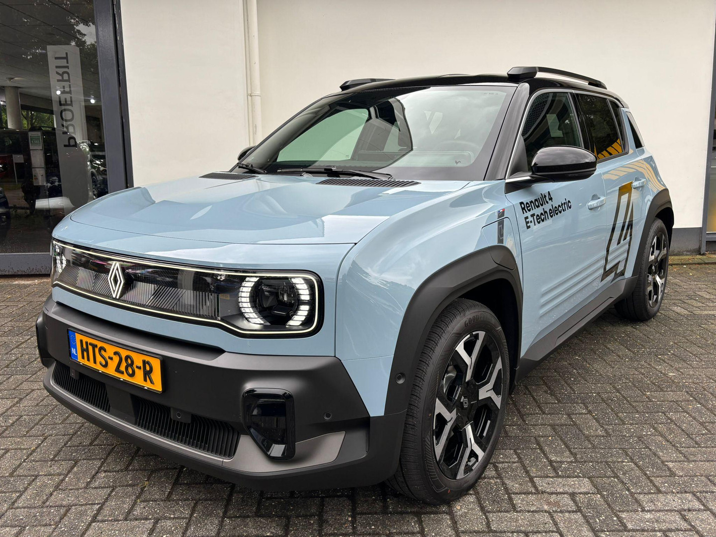 Renault Renault