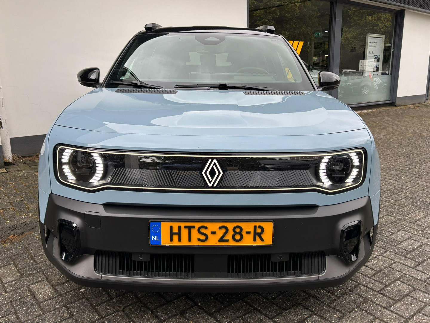 Renault Renault
