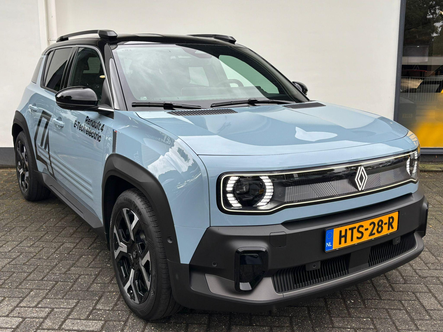 Renault Renault