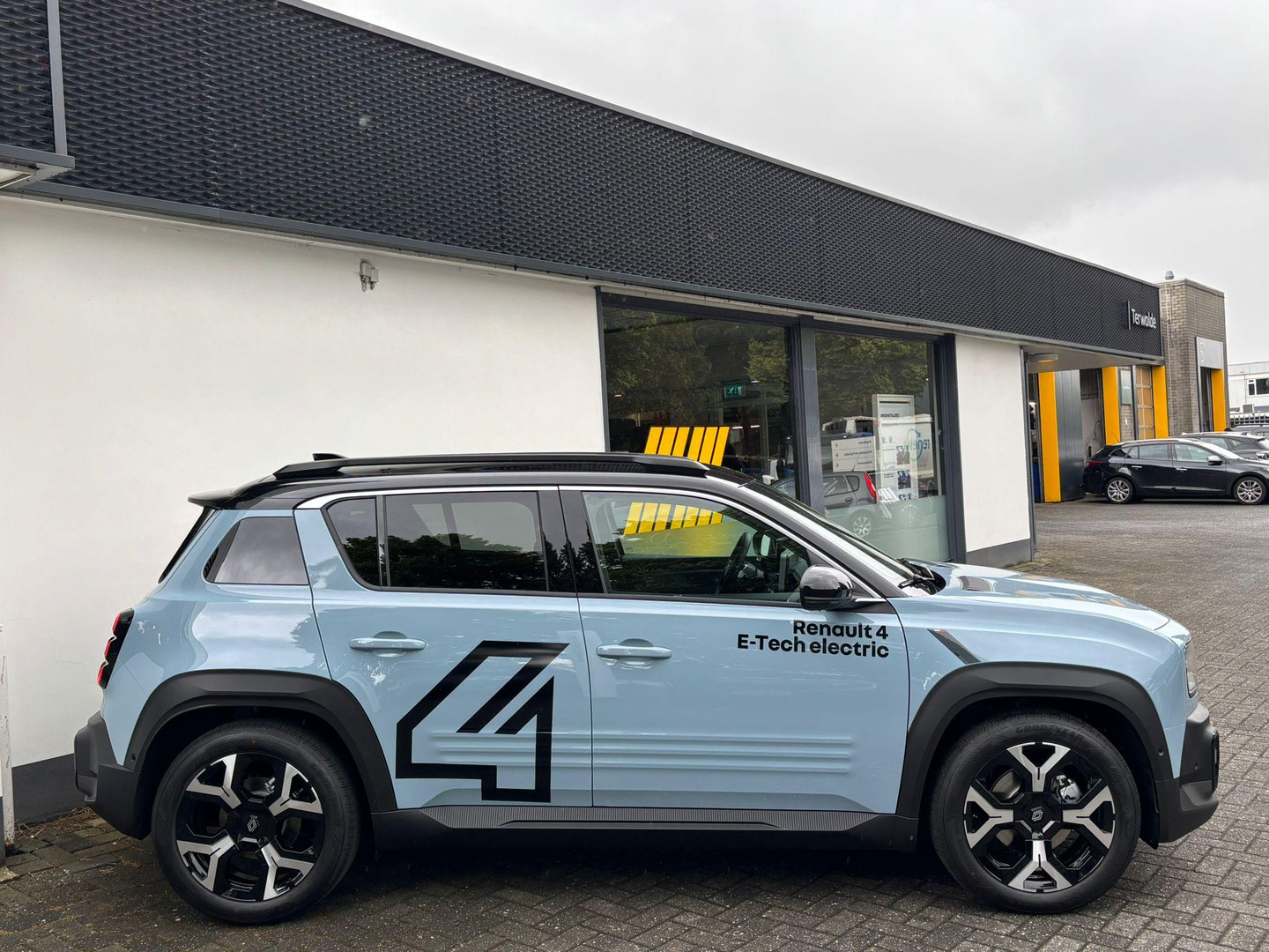 Renault Renault