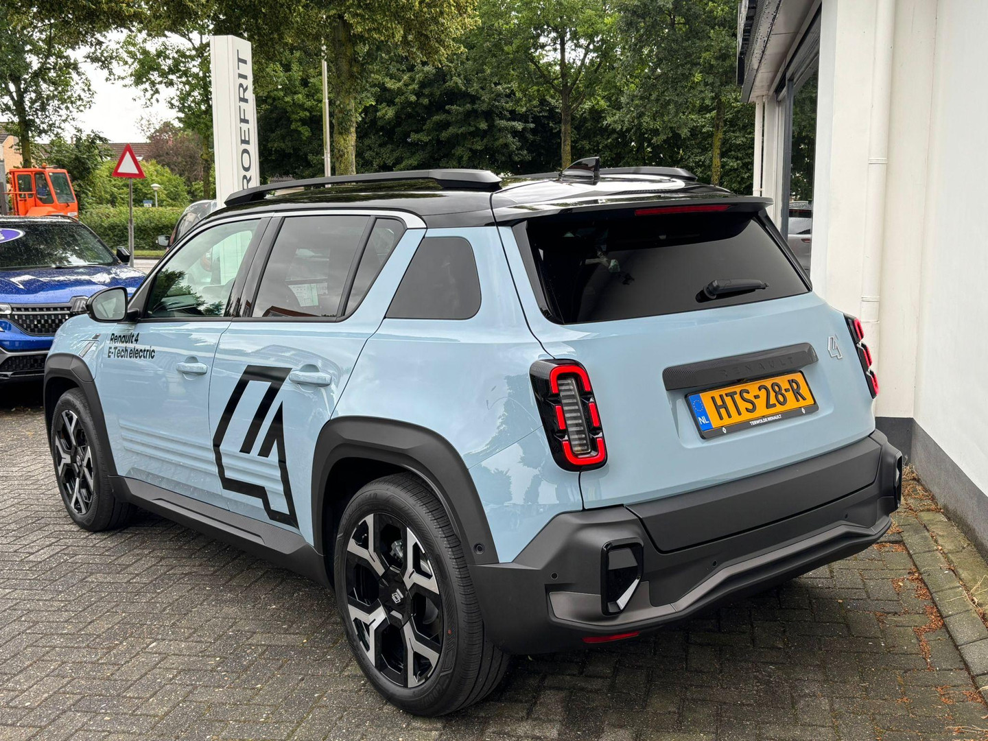 Renault Renault