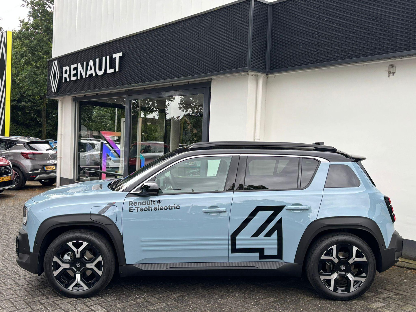 Renault Renault
