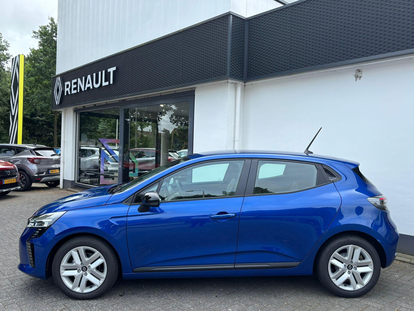 Renault