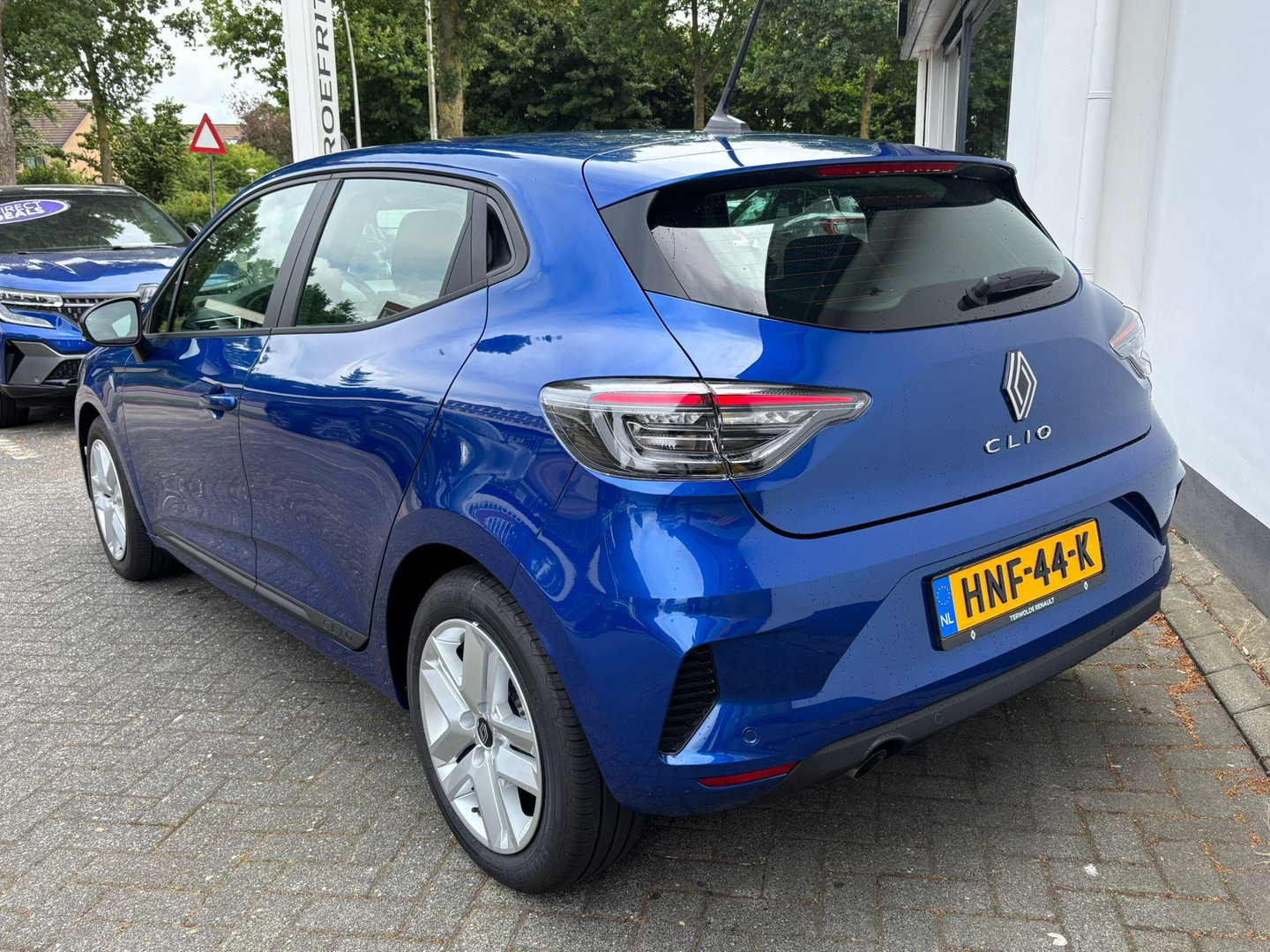 Renault
