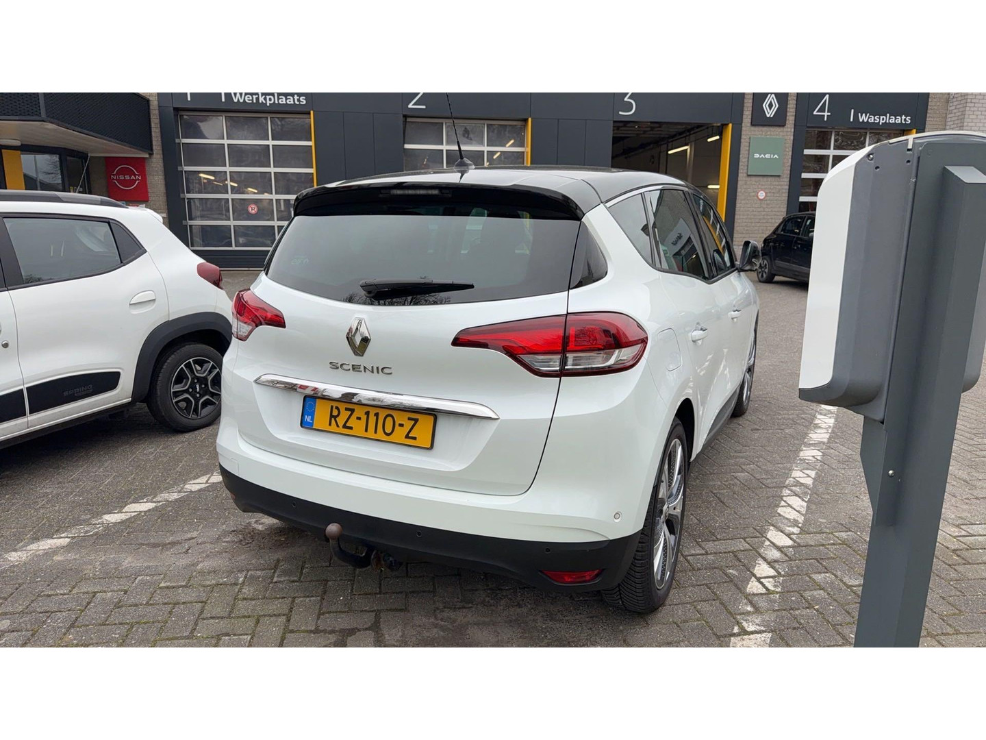 Renault