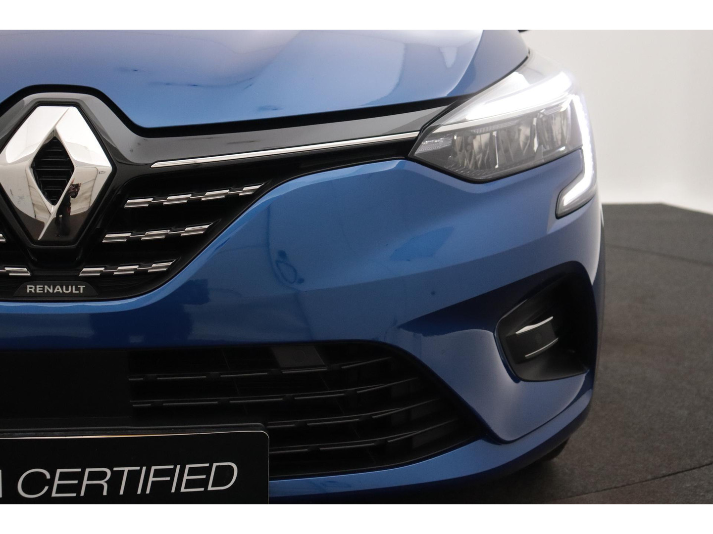 Renault Renault