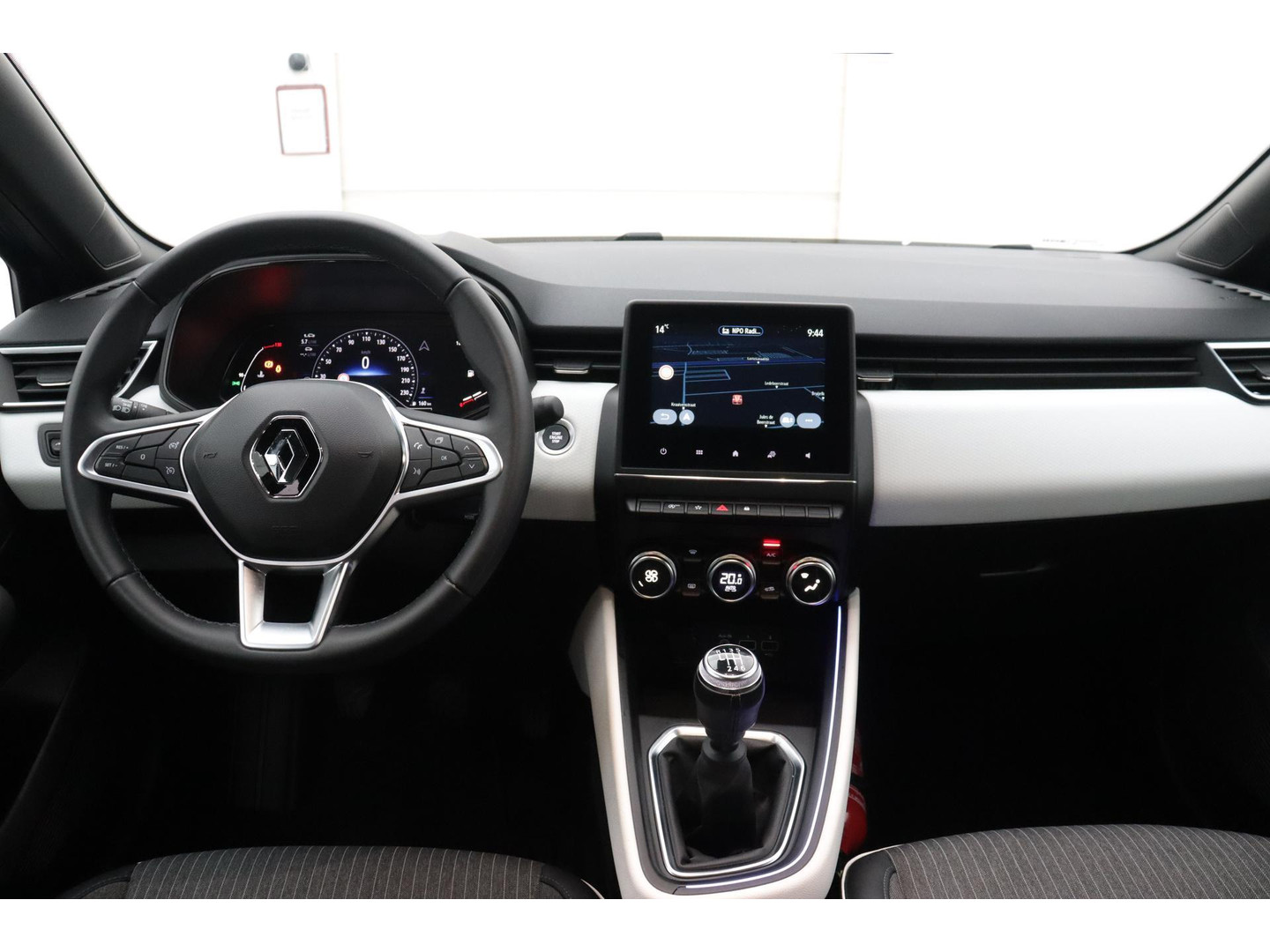 Renault Renault