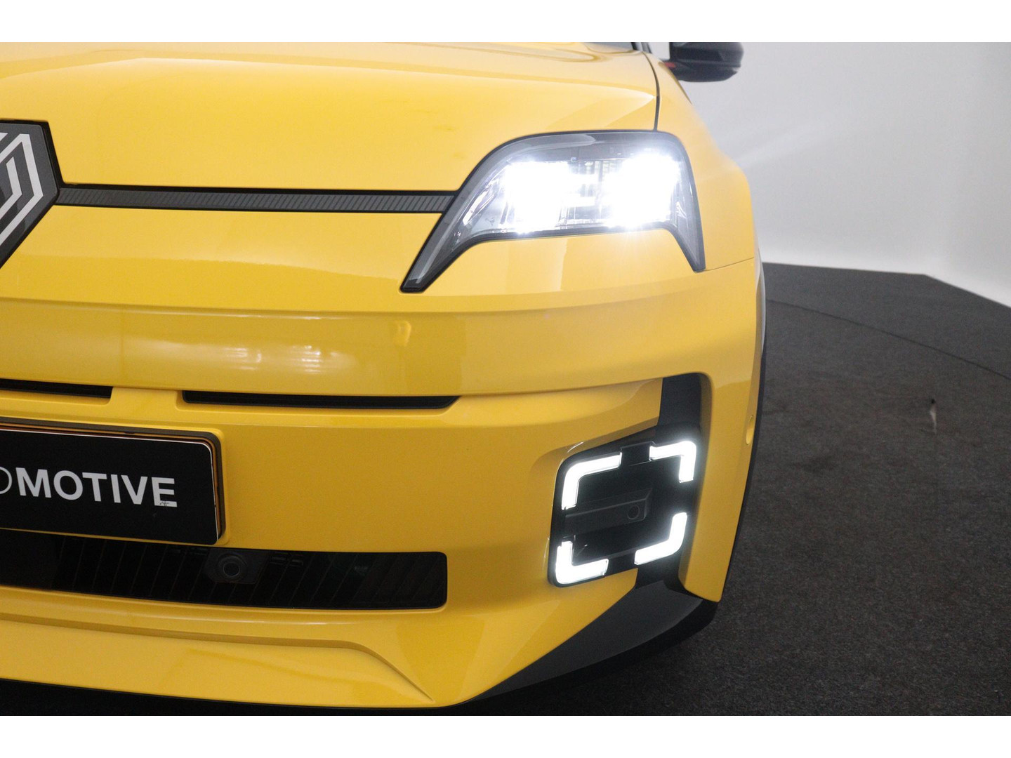 Renault Renault