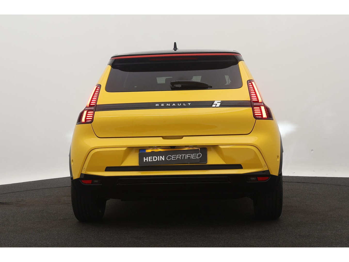 Renault Renault