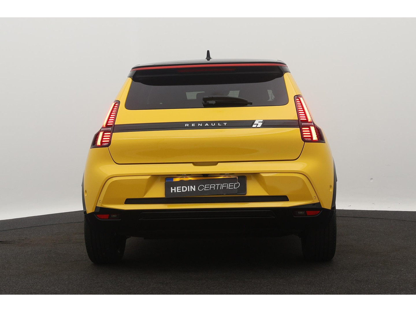 Renault Renault