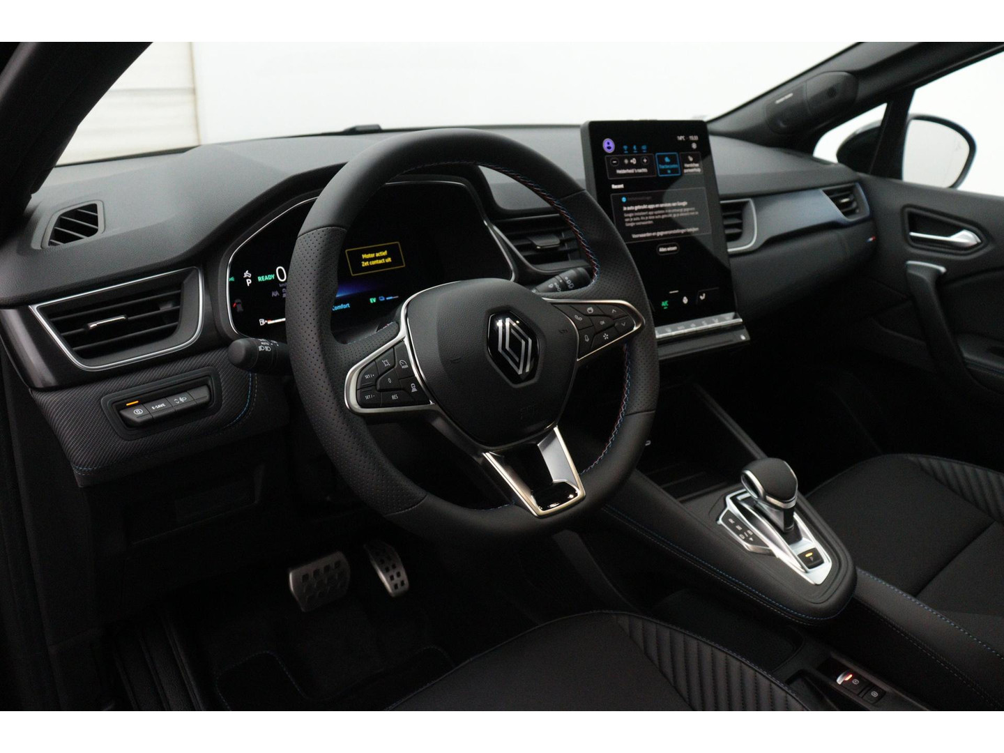 Renault Renault