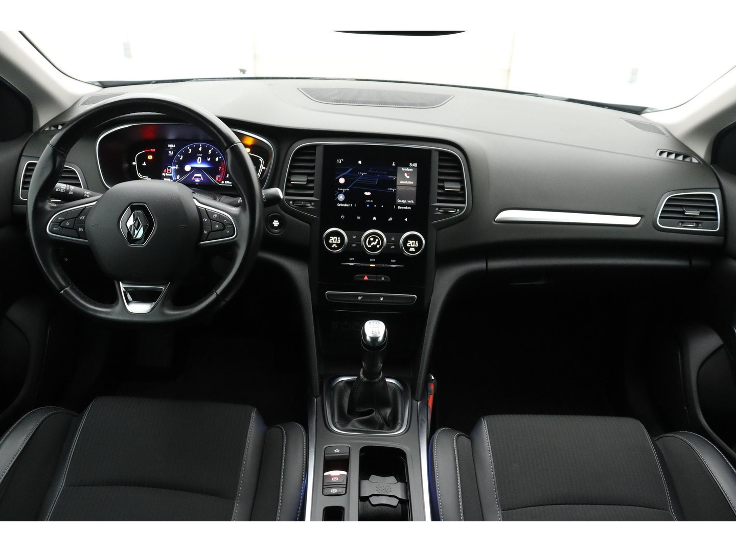 Renault Renault
