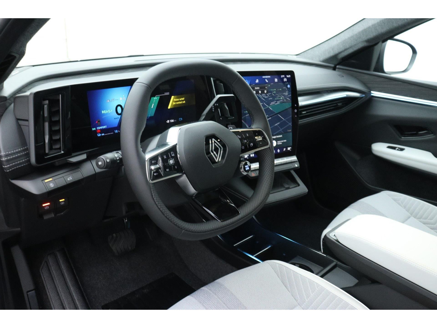 Renault Renault
