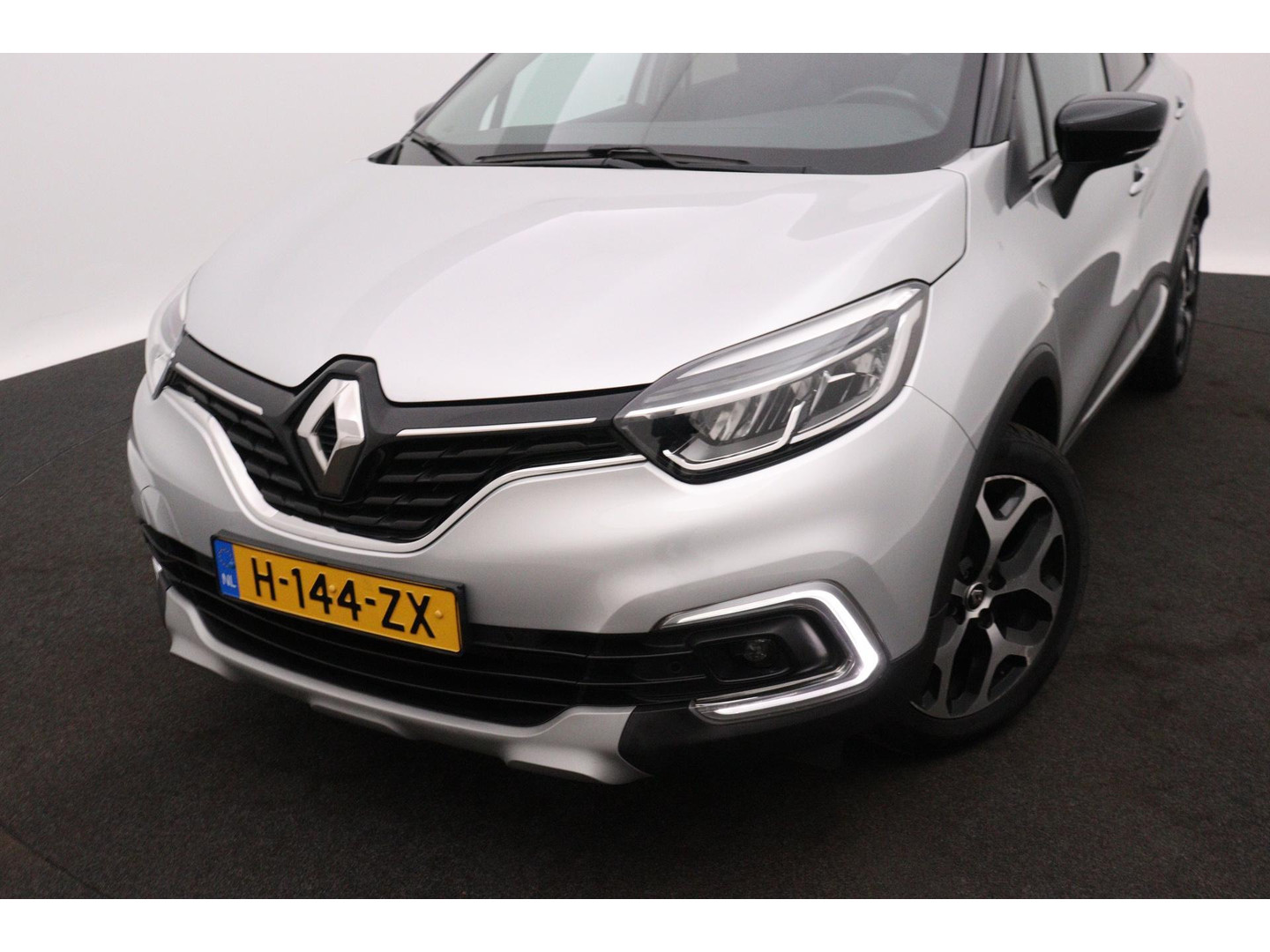 Renault Renault