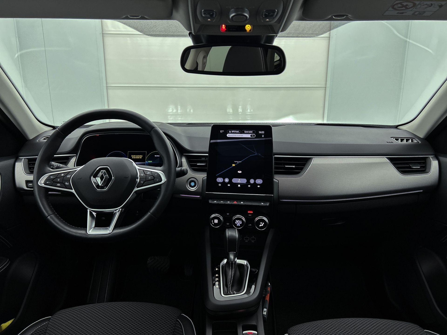 Renault Renault