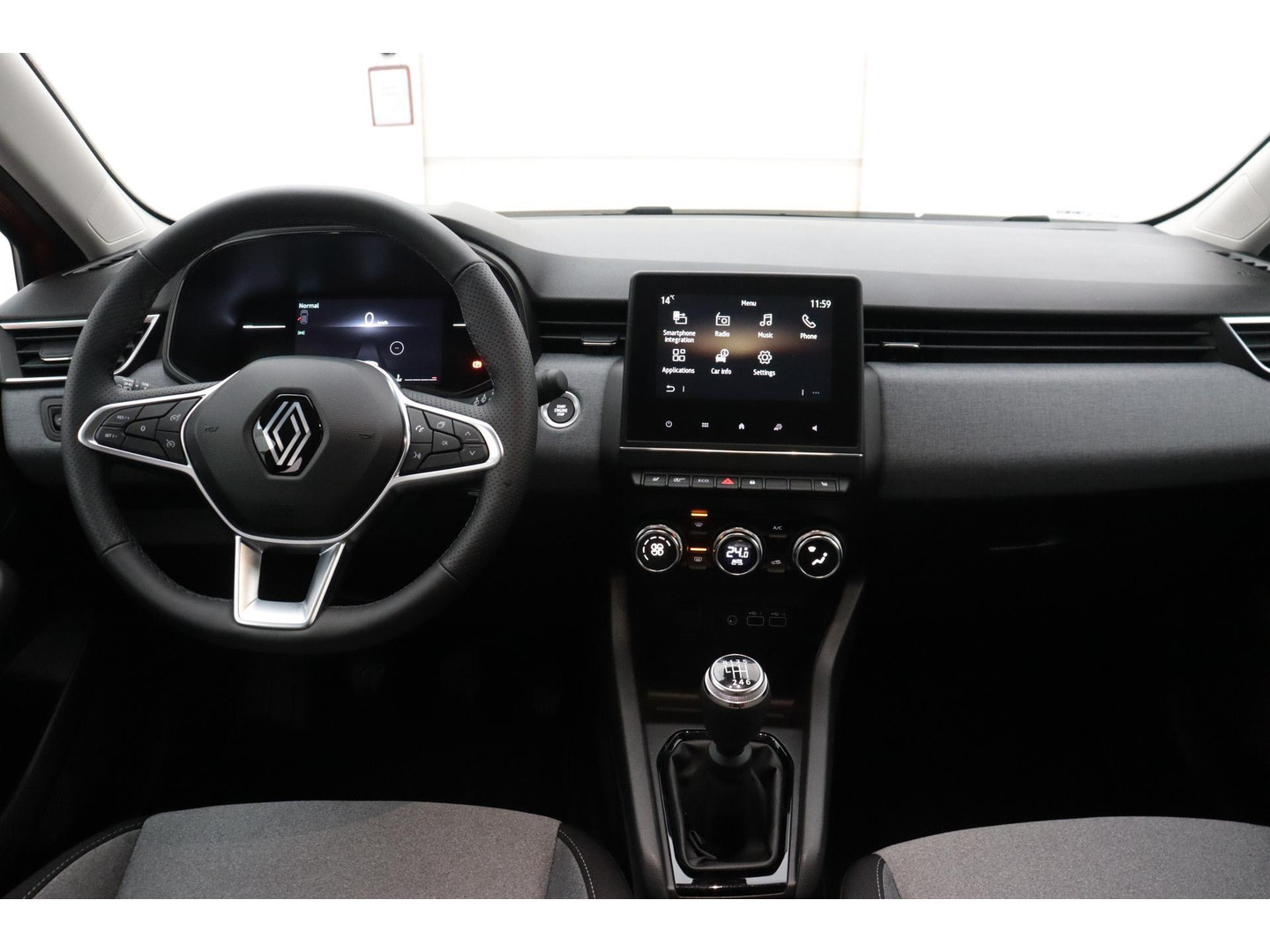 Renault Renault