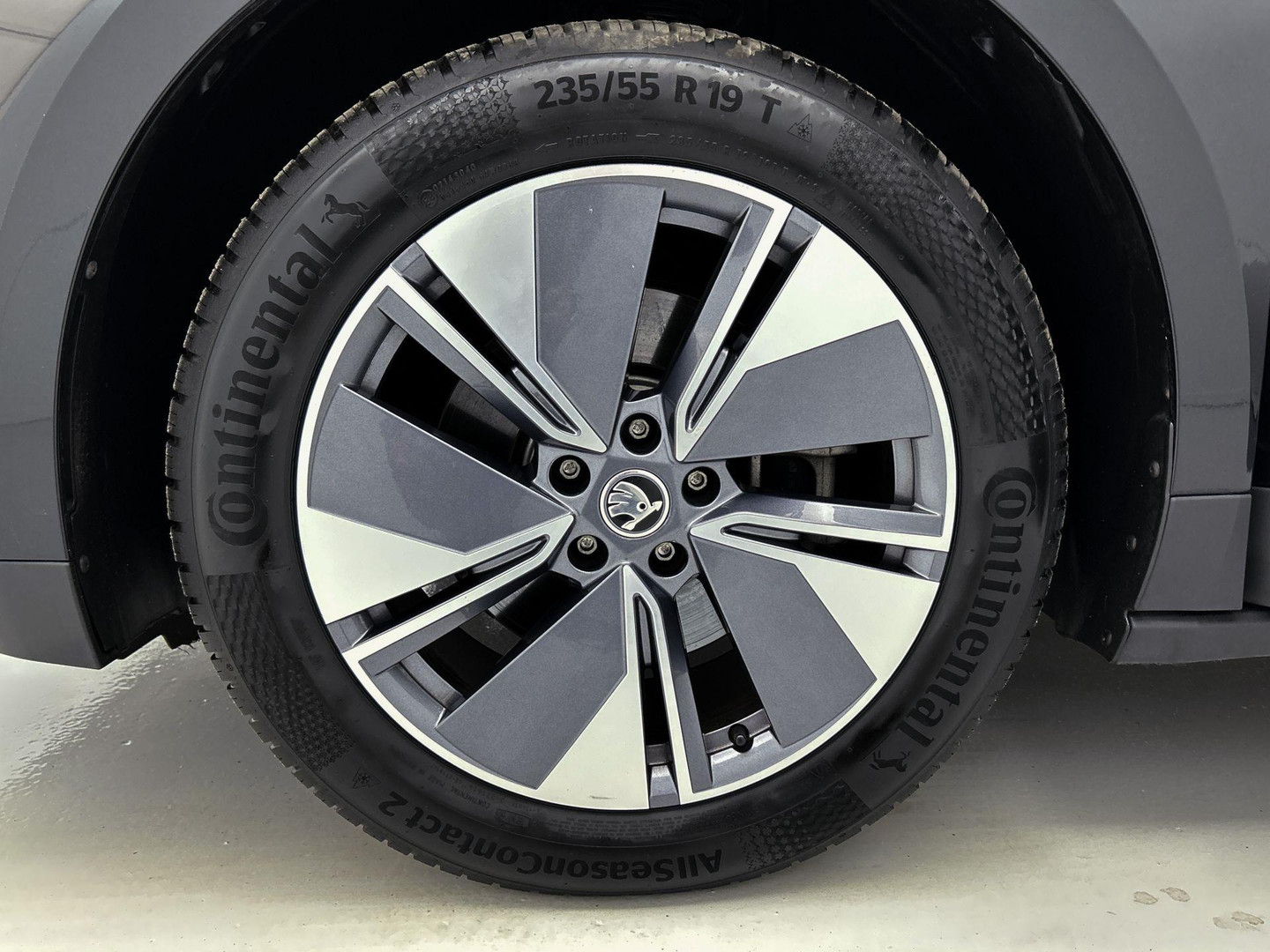 ŠKODA ŠKODA